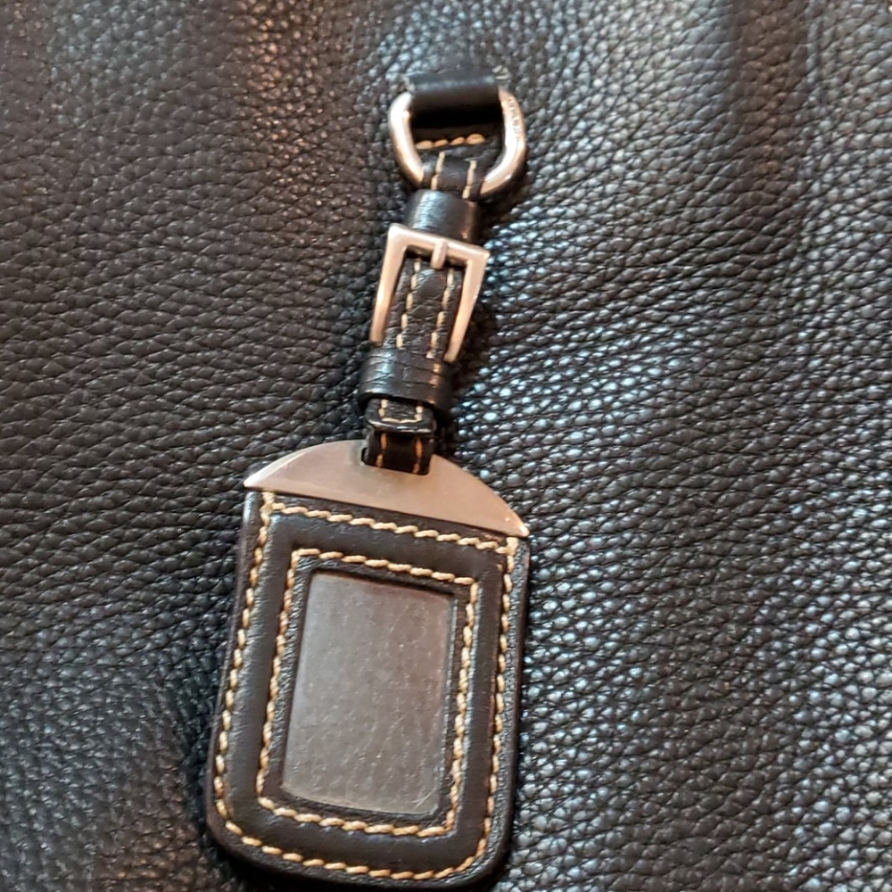 FINAL PRICE  Prada purse - Picture 2 of 9